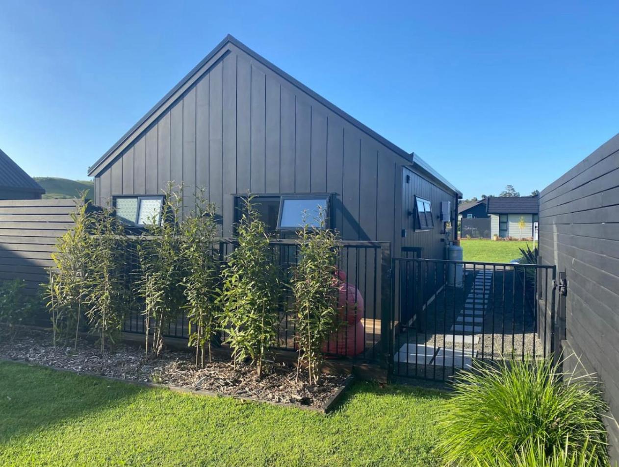 Private By The Beach Whitianga Ngoại thất bức ảnh