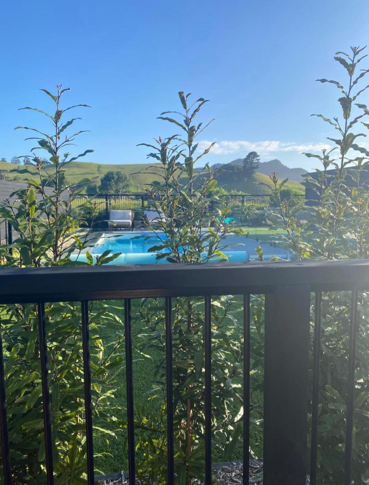 Private By The Beach Whitianga Ngoại thất bức ảnh