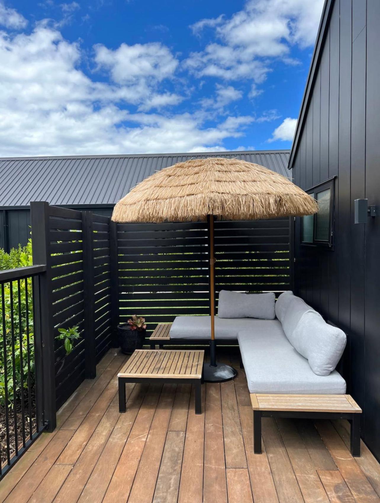 Private By The Beach Whitianga Ngoại thất bức ảnh