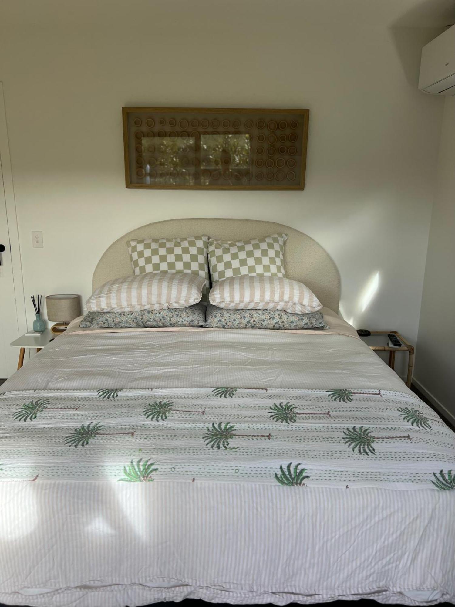 Private By The Beach Whitianga Ngoại thất bức ảnh